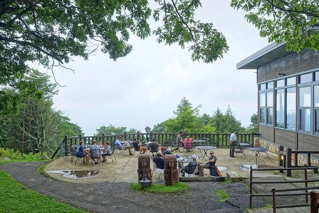 Photo of Skyland Resort, Shenandoah National Park, Virginia